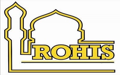 LAPORAN KERJA EKSKUL ROHIS